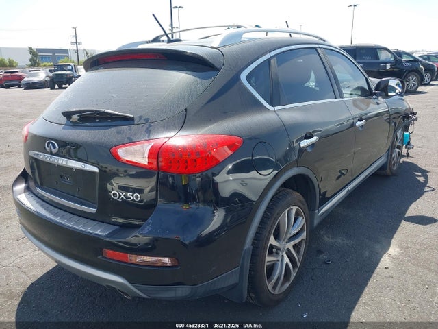 Infiniti QX50 2016 JN1BJ0RP8GM235371 Image 4