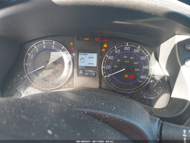 Infiniti QX50 2016 JN1BJ0RP8GM235371 Image 7