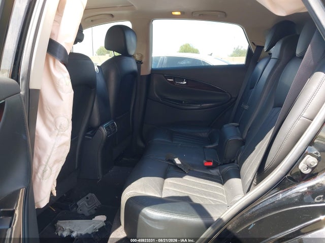 Infiniti QX50 2016 JN1BJ0RP8GM235371 Image 8