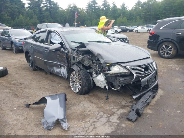 Aukcja sprzedaży 2013 Lexus Es 350, vin: JTHBK1GG1D2056422, numer aukcji: 45923335