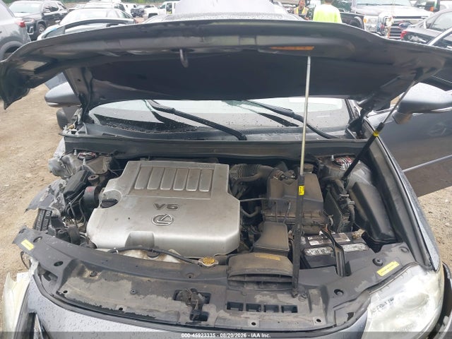 Aukcja sprzedaży 2013 Lexus Es 350, vin: JTHBK1GG1D2056422, numer aukcji: 45923335