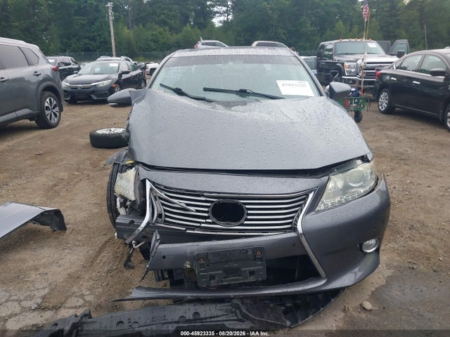 Aukcja sprzedaży 2013 Lexus Es 350, vin: JTHBK1GG1D2056422, numer aukcji: 45923335