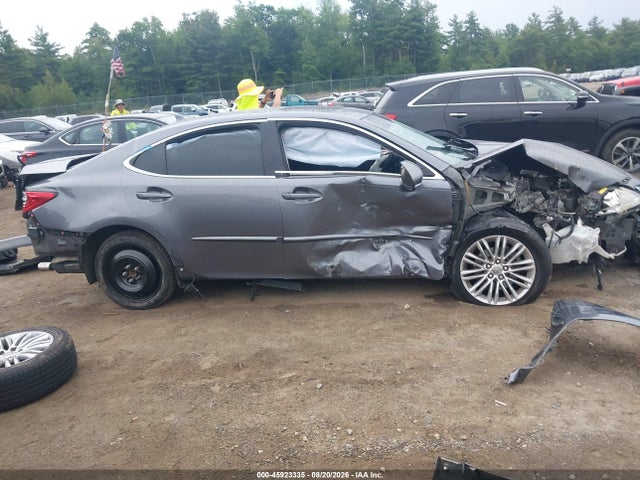 Aukcja sprzedaży 2013 Lexus Es 350, vin: JTHBK1GG1D2056422, numer aukcji: 45923335