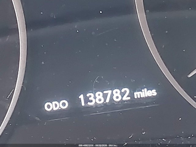 Aukcja sprzedaży 2013 Lexus Es 350, vin: JTHBK1GG1D2056422, numer aukcji: 45923335