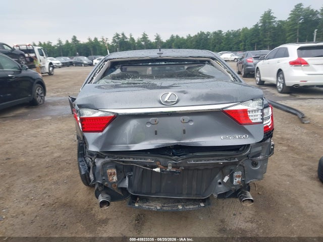 Aukcja sprzedaży 2013 Lexus Es 350, vin: JTHBK1GG1D2056422, numer aukcji: 45923335