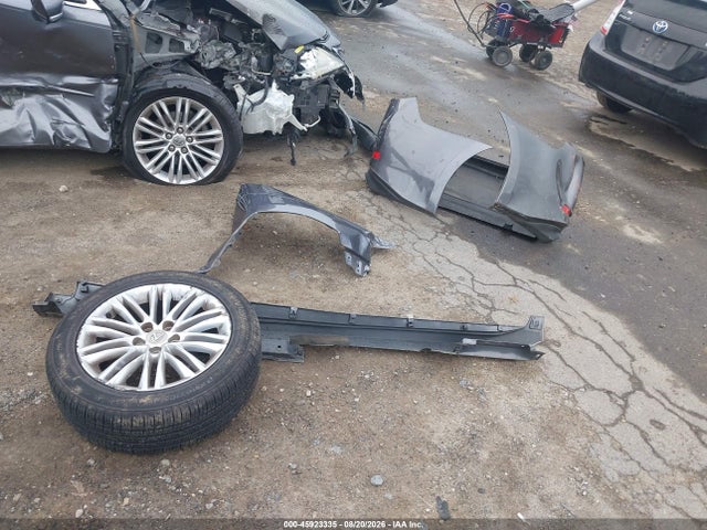 Aukcja sprzedaży 2013 Lexus Es 350, vin: JTHBK1GG1D2056422, numer aukcji: 45923335