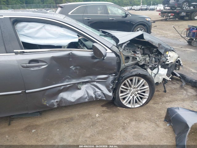 Aukcja sprzedaży 2013 Lexus Es 350, vin: JTHBK1GG1D2056422, numer aukcji: 45923335
