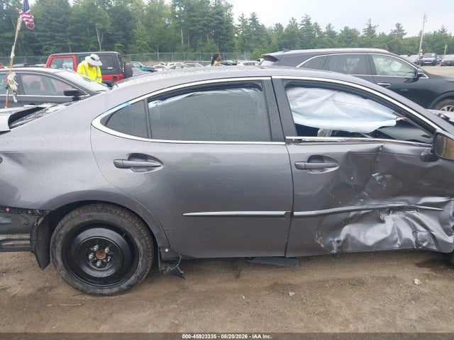 Aukcja sprzedaży 2013 Lexus Es 350, vin: JTHBK1GG1D2056422, numer aukcji: 45923335