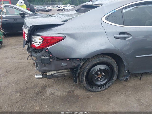 Aukcja sprzedaży 2013 Lexus Es 350, vin: JTHBK1GG1D2056422, numer aukcji: 45923335