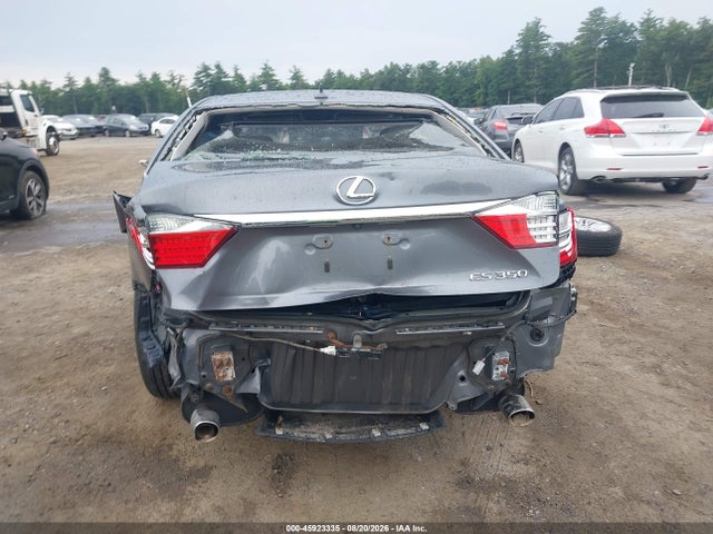 Aukcja sprzedaży 2013 Lexus Es 350, vin: JTHBK1GG1D2056422, numer aukcji: 45923335
