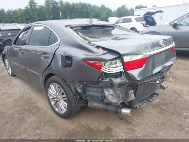 Aukcja sprzedaży 2013 Lexus Es 350, vin: JTHBK1GG1D2056422, numer aukcji: 45923335
