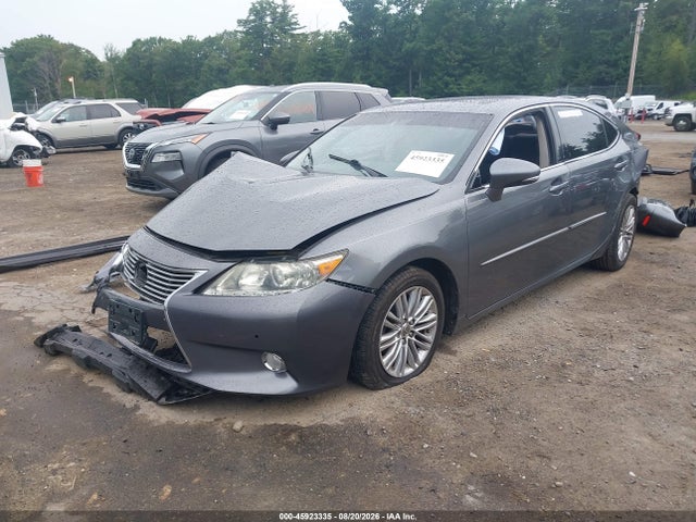 Aukcja sprzedaży 2013 Lexus Es 350, vin: JTHBK1GG1D2056422, numer aukcji: 45923335