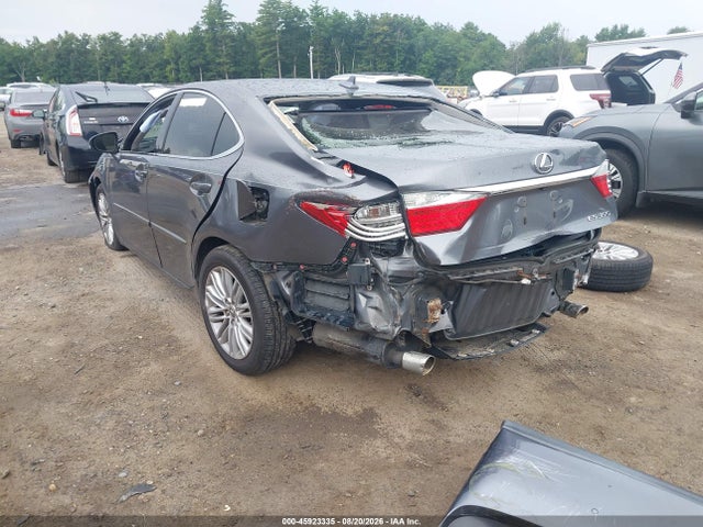 Aukcja sprzedaży 2013 Lexus Es 350, vin: JTHBK1GG1D2056422, numer aukcji: 45923335