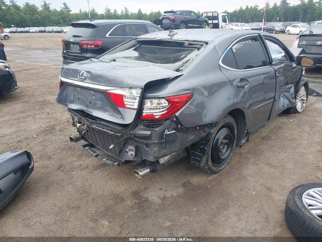 Aukcja sprzedaży 2013 Lexus Es 350, vin: JTHBK1GG1D2056422, numer aukcji: 45923335