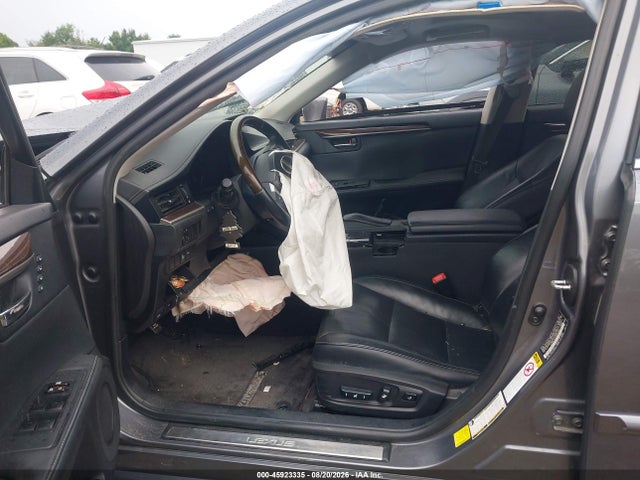 Aukcja sprzedaży 2013 Lexus Es 350, vin: JTHBK1GG1D2056422, numer aukcji: 45923335