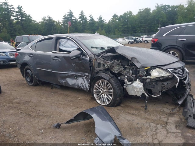 Aukcja sprzedaży 2013 Lexus Es 350, vin: JTHBK1GG1D2056422, numer aukcji: 45923335