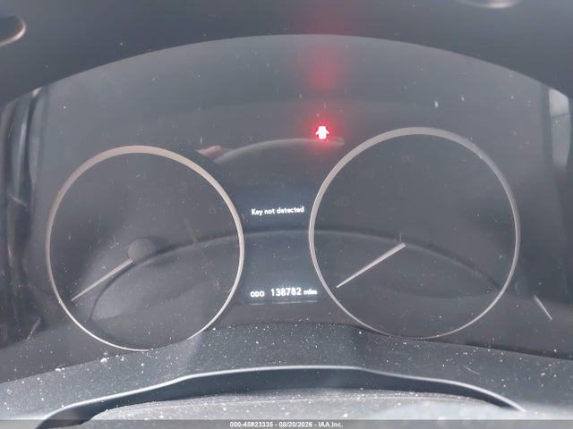 Aukcja sprzedaży 2013 Lexus Es 350, vin: JTHBK1GG1D2056422, numer aukcji: 45923335