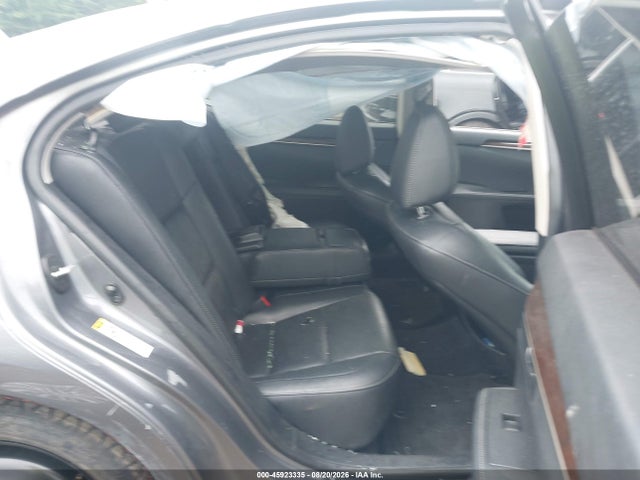 Aukcja sprzedaży 2013 Lexus Es 350, vin: JTHBK1GG1D2056422, numer aukcji: 45923335