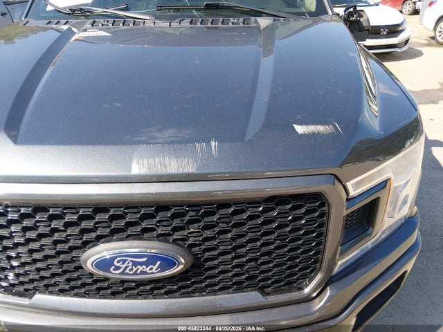 Aukcja sprzedaży 2019 Ford F-150 Xl, vin: 1FTEW1EP4KFC24033, numer aukcji: 45923344