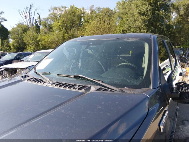 Aukcja sprzedaży 2019 Ford F-150 Xl, vin: 1FTEW1EP4KFC24033, numer aukcji: 45923344