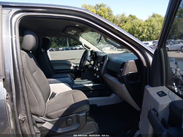 Aukcja sprzedaży 2019 Ford F-150 Xl, vin: 1FTEW1EP4KFC24033, numer aukcji: 45923344