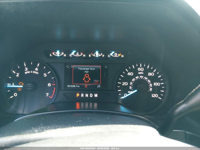 Aukcja sprzedaży 2019 Ford F-150 Xl, vin: 1FTEW1EP4KFC24033, numer aukcji: 45923344