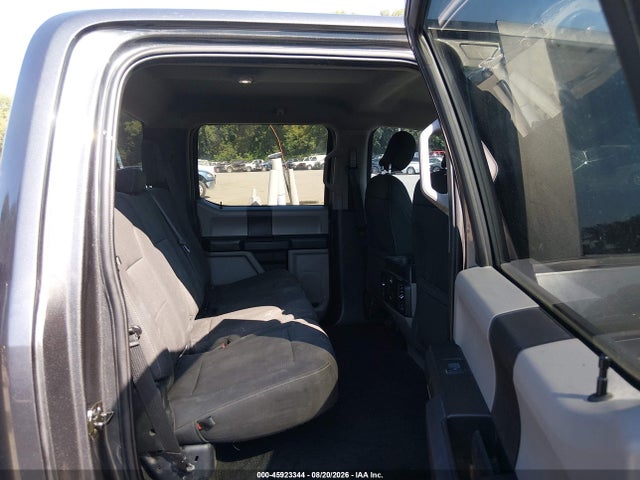 Aukcja sprzedaży 2019 Ford F-150 Xl, vin: 1FTEW1EP4KFC24033, numer aukcji: 45923344