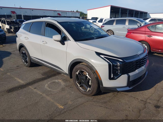 Aukcja sprzedaży 2026 Kia Sportage Ex, vin: 5XYK33DF8TG402086, numer aukcji: 45923346