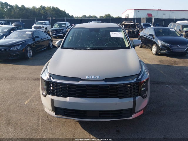 Aukcja sprzedaży 2026 Kia Sportage Ex, vin: 5XYK33DF8TG402086, numer aukcji: 45923346