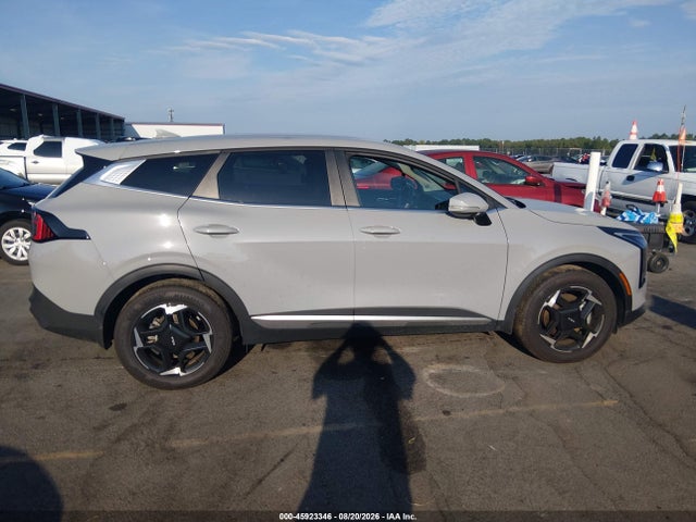 Aukcja sprzedaży 2026 Kia Sportage Ex, vin: 5XYK33DF8TG402086, numer aukcji: 45923346