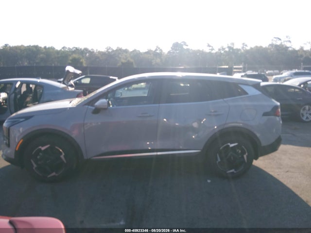 Aukcja sprzedaży 2026 Kia Sportage Ex, vin: 5XYK33DF8TG402086, numer aukcji: 45923346