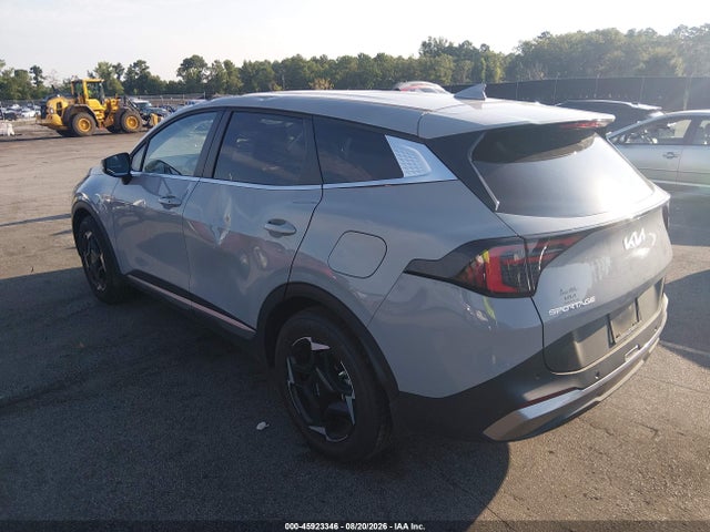 Aukcja sprzedaży 2026 Kia Sportage Ex, vin: 5XYK33DF8TG402086, numer aukcji: 45923346