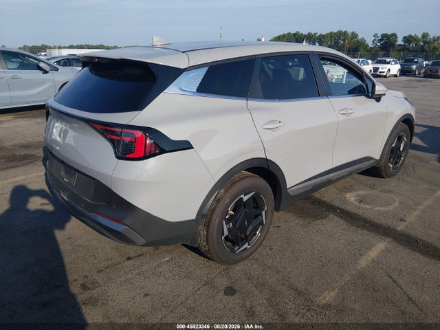 Aukcja sprzedaży 2026 Kia Sportage Ex, vin: 5XYK33DF8TG402086, numer aukcji: 45923346