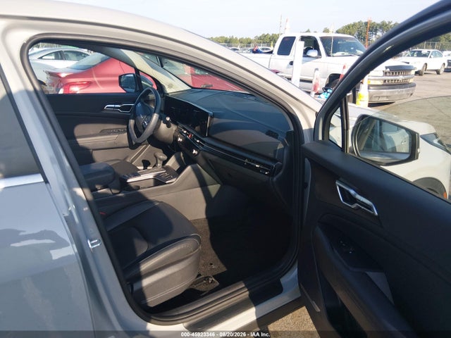 Aukcja sprzedaży 2026 Kia Sportage Ex, vin: 5XYK33DF8TG402086, numer aukcji: 45923346