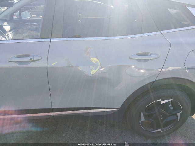 Aukcja sprzedaży 2026 Kia Sportage Ex, vin: 5XYK33DF8TG402086, numer aukcji: 45923346