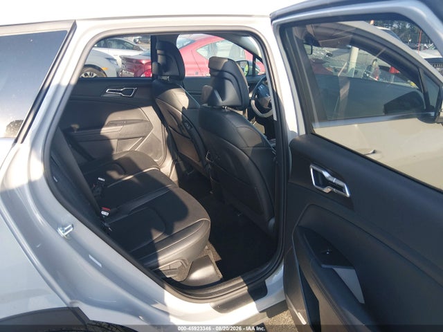 Aukcja sprzedaży 2026 Kia Sportage Ex, vin: 5XYK33DF8TG402086, numer aukcji: 45923346