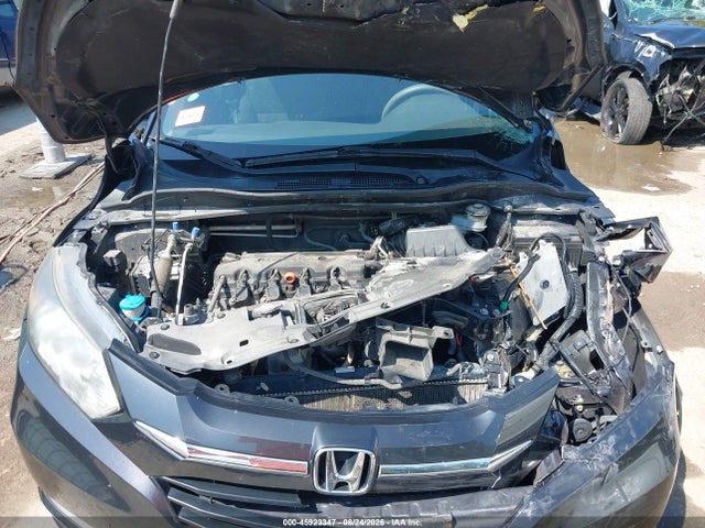 Aukcja sprzedaży 2018 Honda Hr-v Ex, vin: 3CZRU6H59JG719107, numer aukcji: 45923347