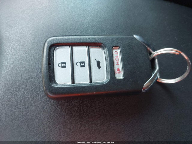 Aukcja sprzedaży 2018 Honda Hr-v Ex, vin: 3CZRU6H59JG719107, numer aukcji: 45923347
