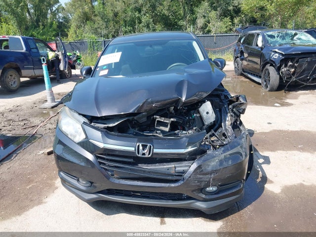 Aukcja sprzedaży 2018 Honda Hr-v Ex, vin: 3CZRU6H59JG719107, numer aukcji: 45923347