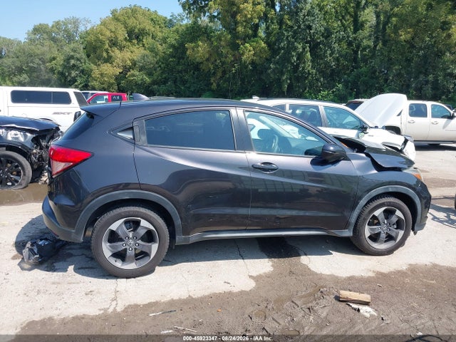 Aukcja sprzedaży 2018 Honda Hr-v Ex, vin: 3CZRU6H59JG719107, numer aukcji: 45923347
