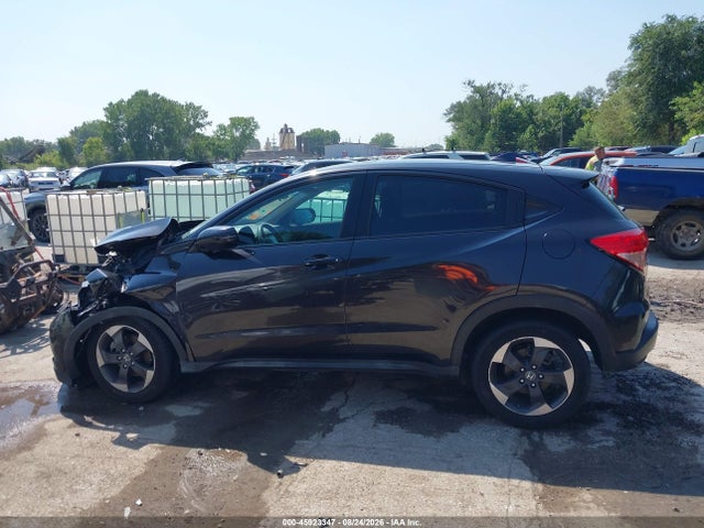 Aukcja sprzedaży 2018 Honda Hr-v Ex, vin: 3CZRU6H59JG719107, numer aukcji: 45923347