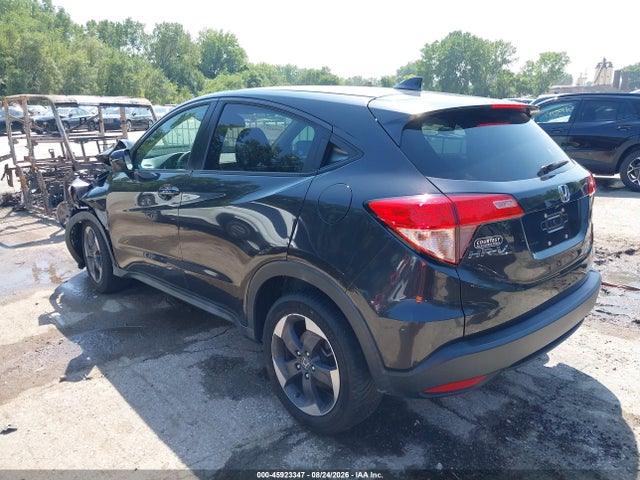 Aukcja sprzedaży 2018 Honda Hr-v Ex, vin: 3CZRU6H59JG719107, numer aukcji: 45923347