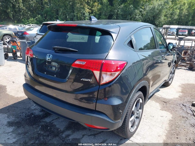 Aukcja sprzedaży 2018 Honda Hr-v Ex, vin: 3CZRU6H59JG719107, numer aukcji: 45923347