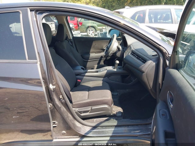 Aukcja sprzedaży 2018 Honda Hr-v Ex, vin: 3CZRU6H59JG719107, numer aukcji: 45923347