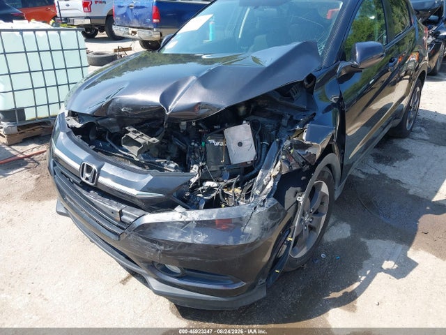 Aukcja sprzedaży 2018 Honda Hr-v Ex, vin: 3CZRU6H59JG719107, numer aukcji: 45923347