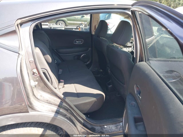 Aukcja sprzedaży 2018 Honda Hr-v Ex, vin: 3CZRU6H59JG719107, numer aukcji: 45923347