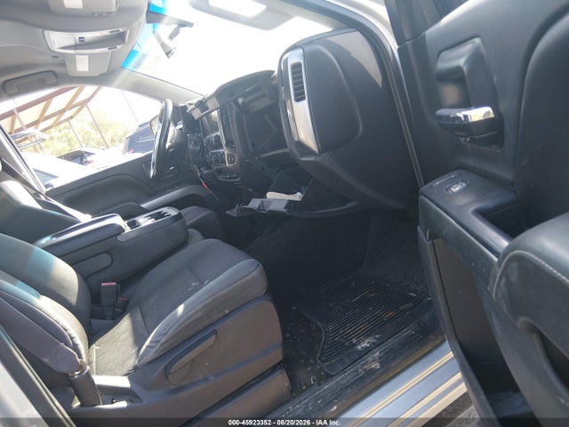 Продаж на аукціоні авто 2014 Chevrolet Silverado 1500 1lt, vin: 3GCPCREH5EG264133, номер лоту: 45923352