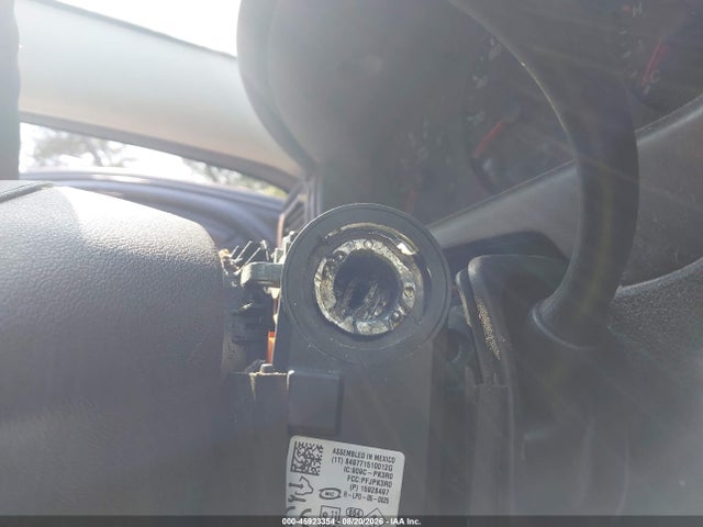 2008 Chevrolet Impala Ls მანქანა იყიდება აუქციონზე, vin: 2G1WB58N889138977, აუქციონის ნომერი: 45923354