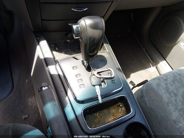 Продаж на аукціоні авто 2008 Kia Sorento Lx Base, vin: KNDJD735085799530, номер лоту: 45923355