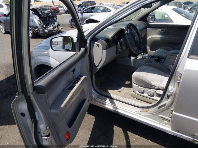 Продаж на аукціоні авто 2008 Kia Sorento Lx Base, vin: KNDJD735085799530, номер лоту: 45923355